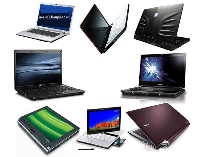 Bạn có nên mua laptop cũ trên mạng?
